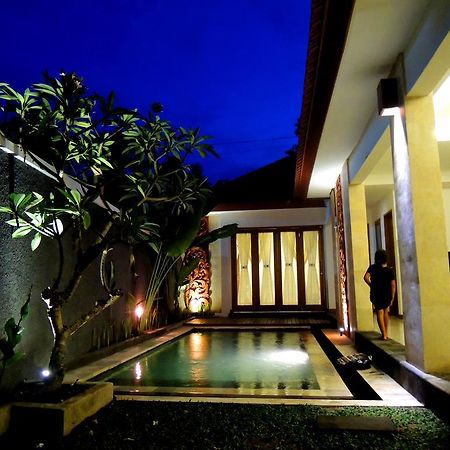 Jayastuti House Villa Ubud  Phòng bức ảnh
