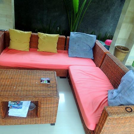 Jayastuti House Villa Ubud  Ngoại thất bức ảnh