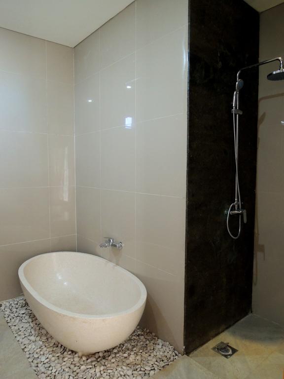 Jayastuti House Villa Ubud  Phòng bức ảnh