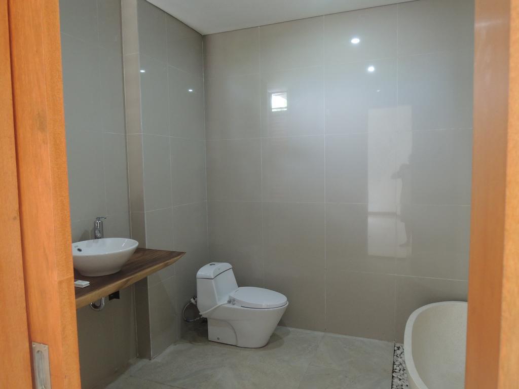 Jayastuti House Villa Ubud  Phòng bức ảnh