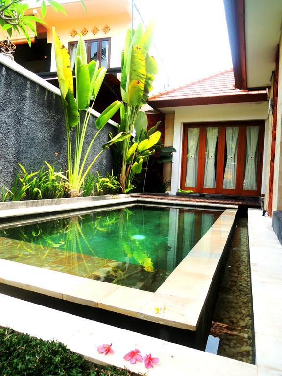 Jayastuti House Villa Ubud  Phòng bức ảnh