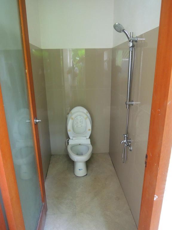 Jayastuti House Villa Ubud  Ngoại thất bức ảnh